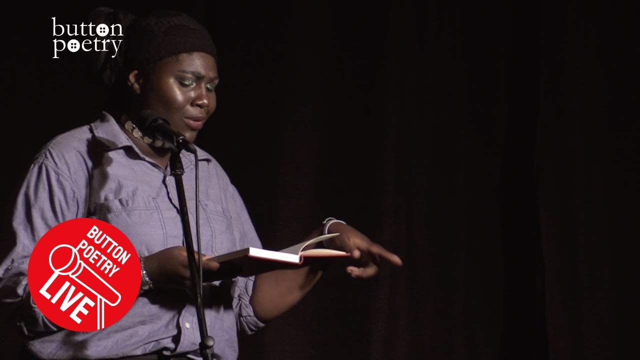 Isha Camara - Loudest Burial