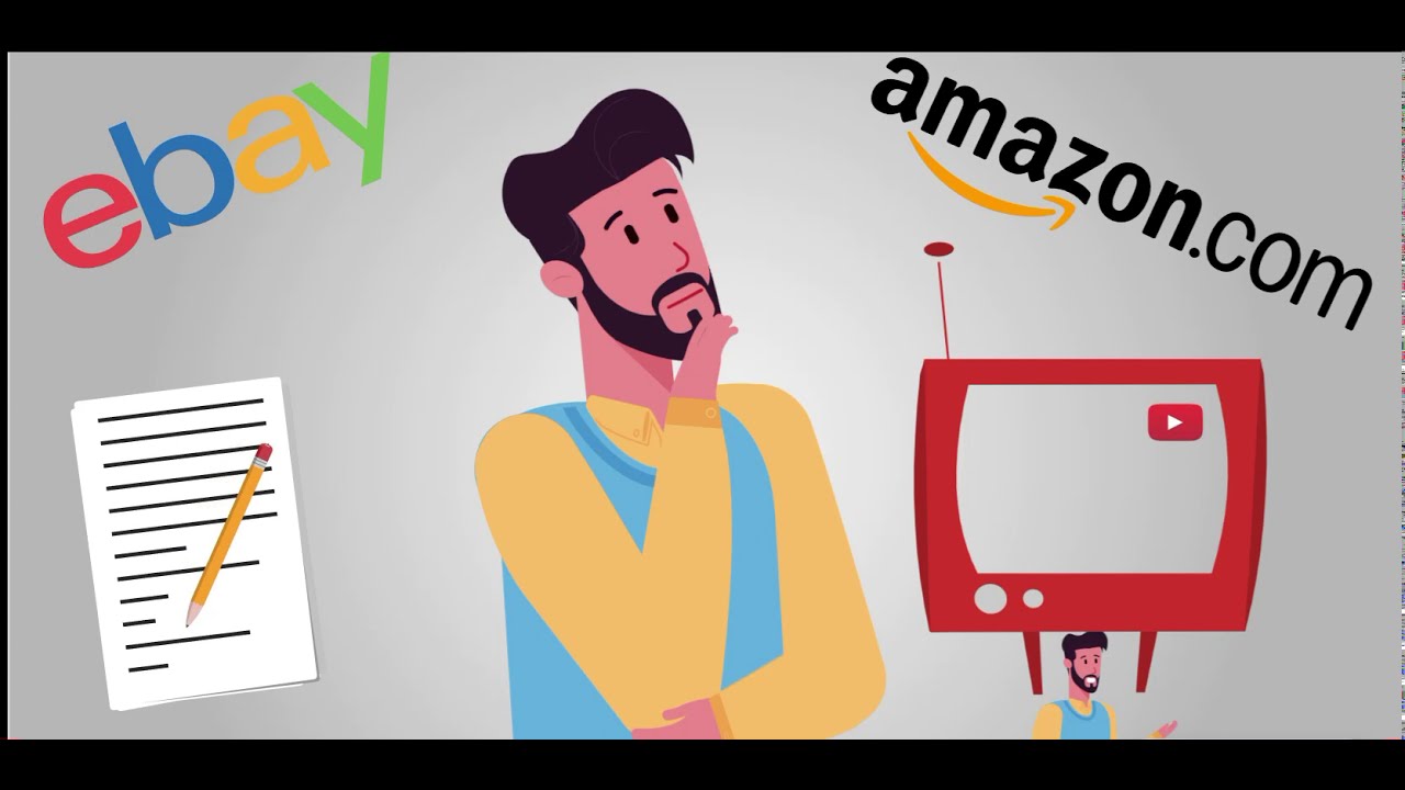 Earn More Money 2d Animation