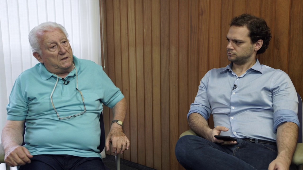 Como Luiz Barsi faz para encontrar novas oportunidades?