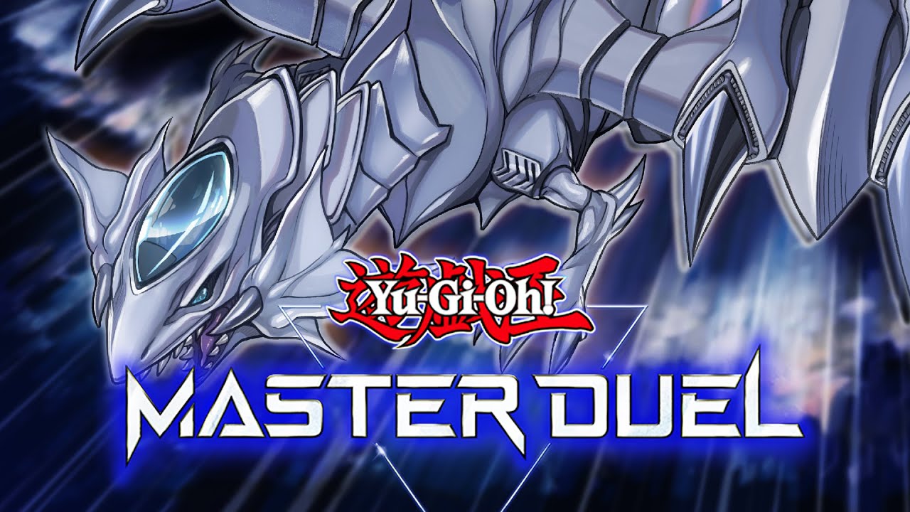 This Means Blue Eyes Can Now Beat Meta Decks In Yu-Gi-Oh! Master Duel!