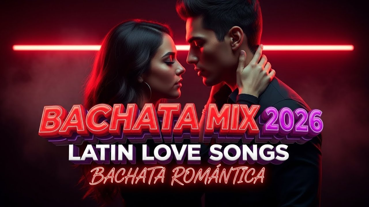 Éxitos de bachata 💔 Romeo Santos style, Juan Luis Guerra, Marc Anthony | Mix 2026---