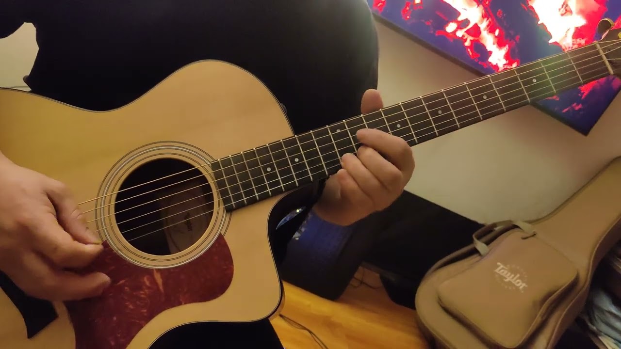 Харанга-Зүүд / cover by Мөнгөө Мөнгөнтуул