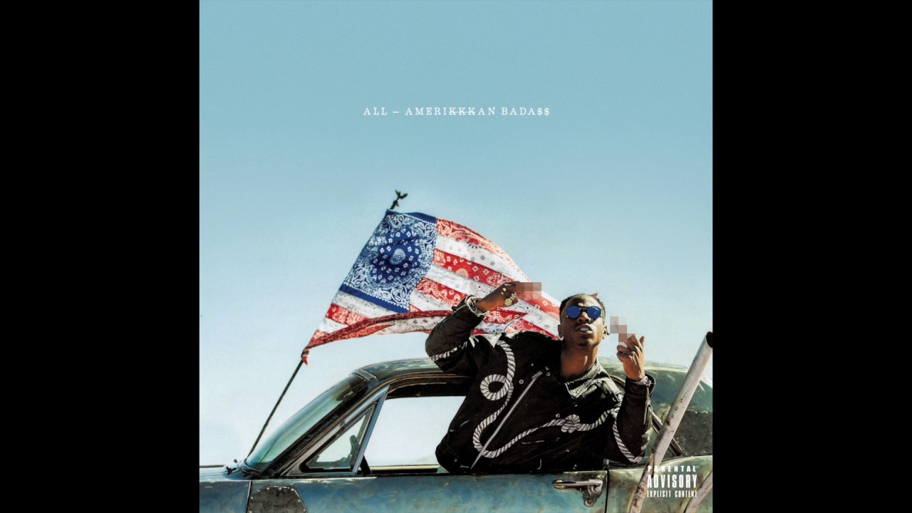 Joey Bada$$ ft. ScHoolboy Q - 