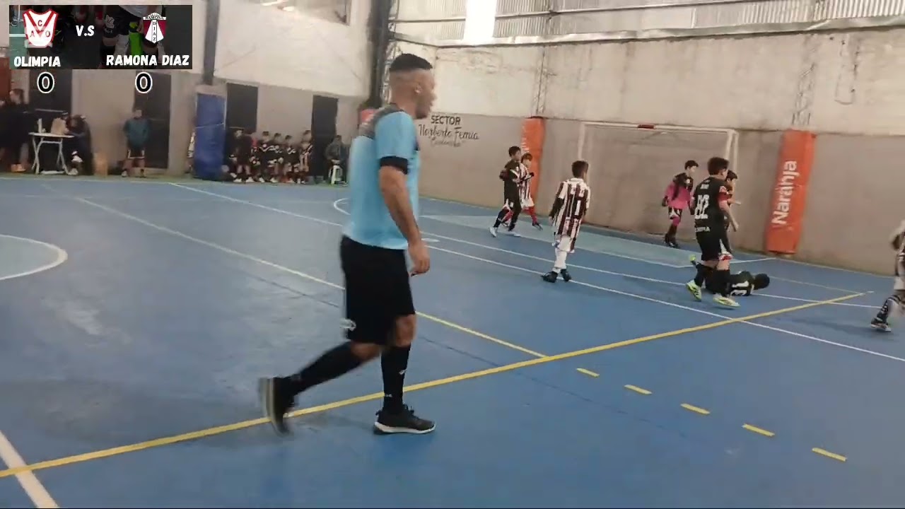 LOS LEONES DIERON LA VUELTA