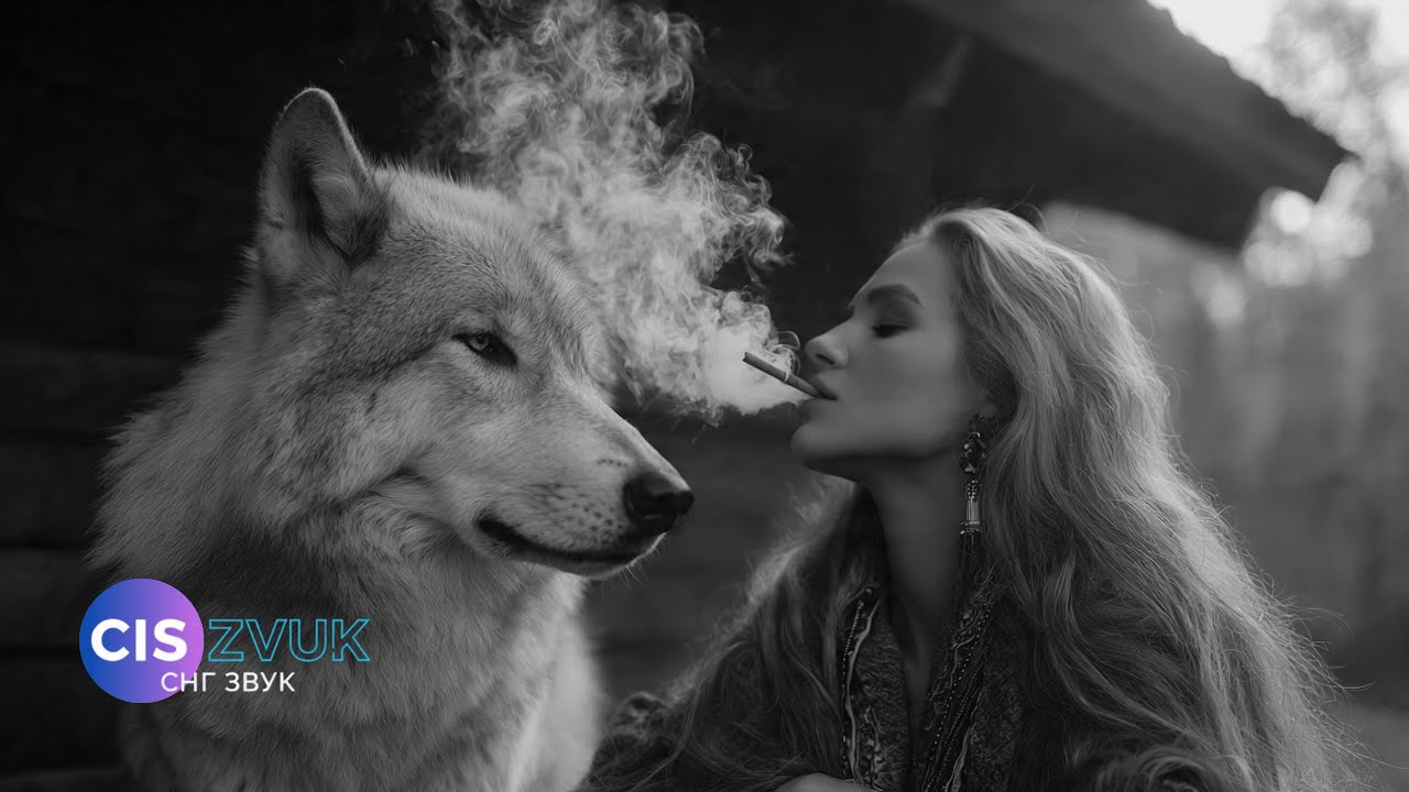 ДУШЕВНАЯ МУЗЫКА 2026 🌌 CIS ZVUK - Магия Неба