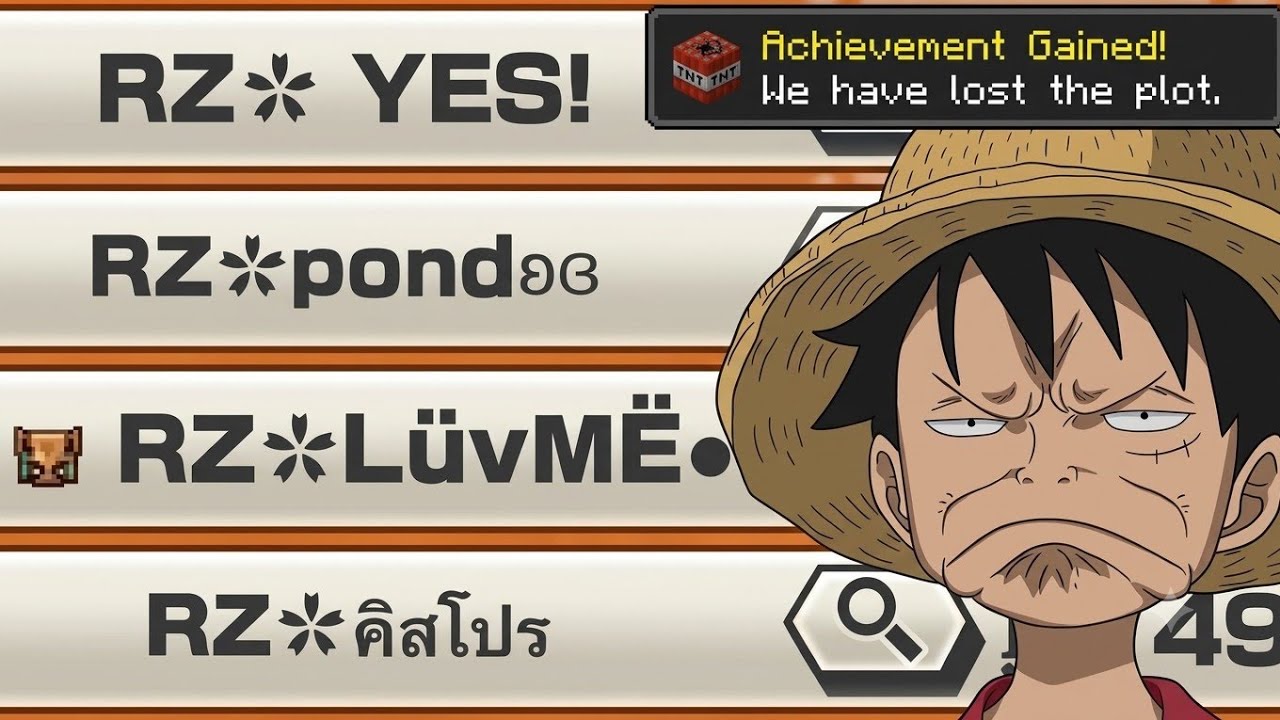These Things Ruin One Piece Bounty Rush