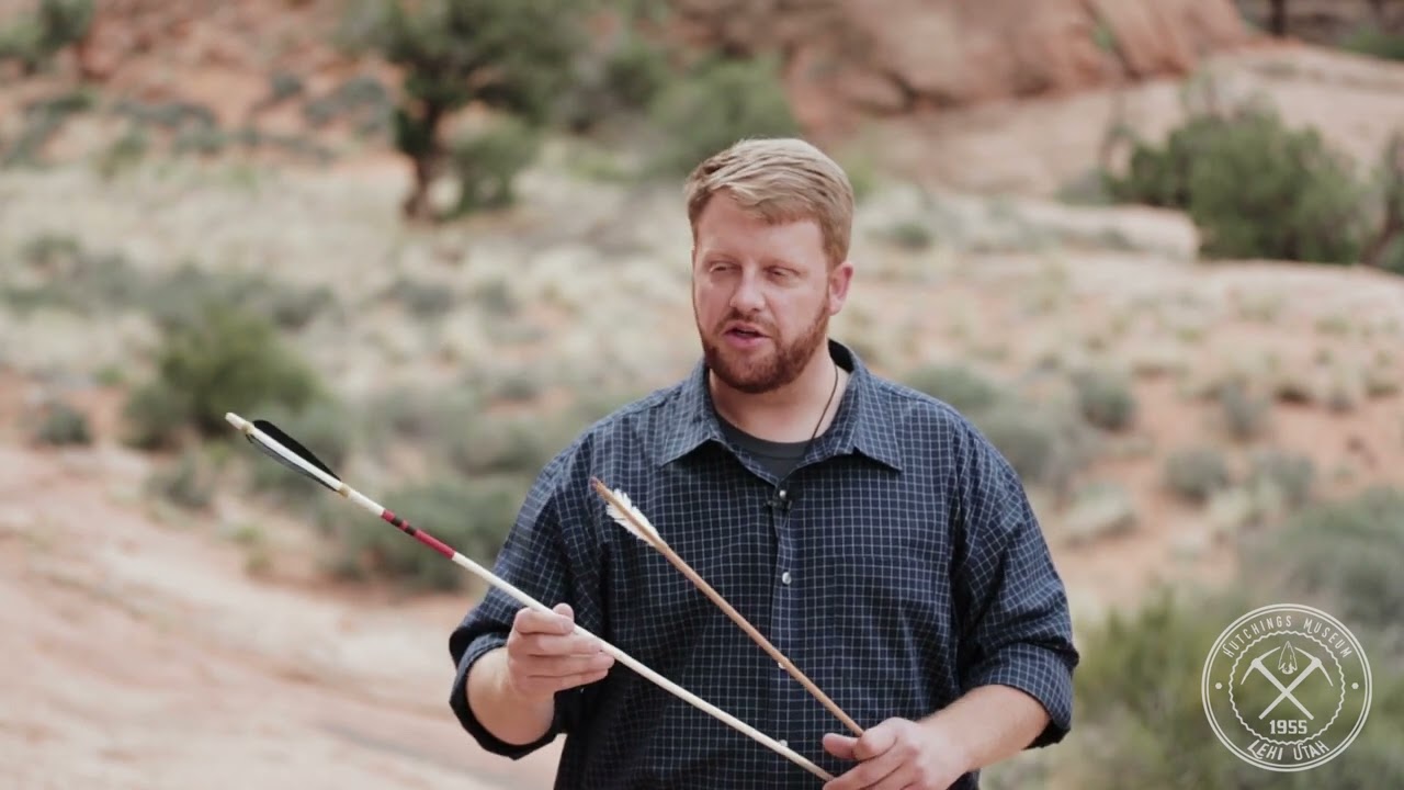 Ancient Weapons | The Bow & Arrow