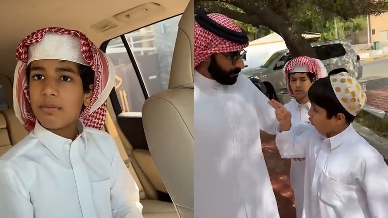 احمد يبي فراج يبيع جوال قزيع 😂 #فراج_قزيع_السهلي سنابات فراج قزيع السهلي
