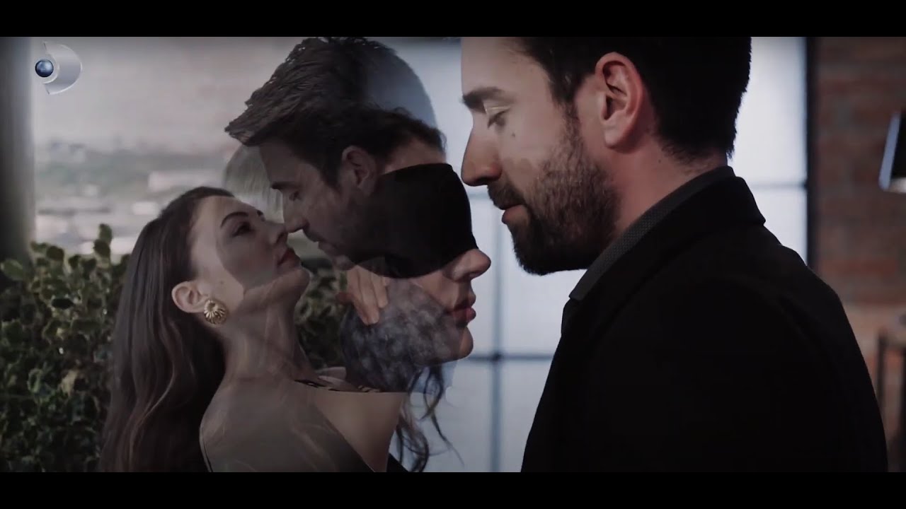 Kerem & Ayşe / Aşk Yüzünden - Halil Sezai & Aydilge / Afilli Aşk Klip