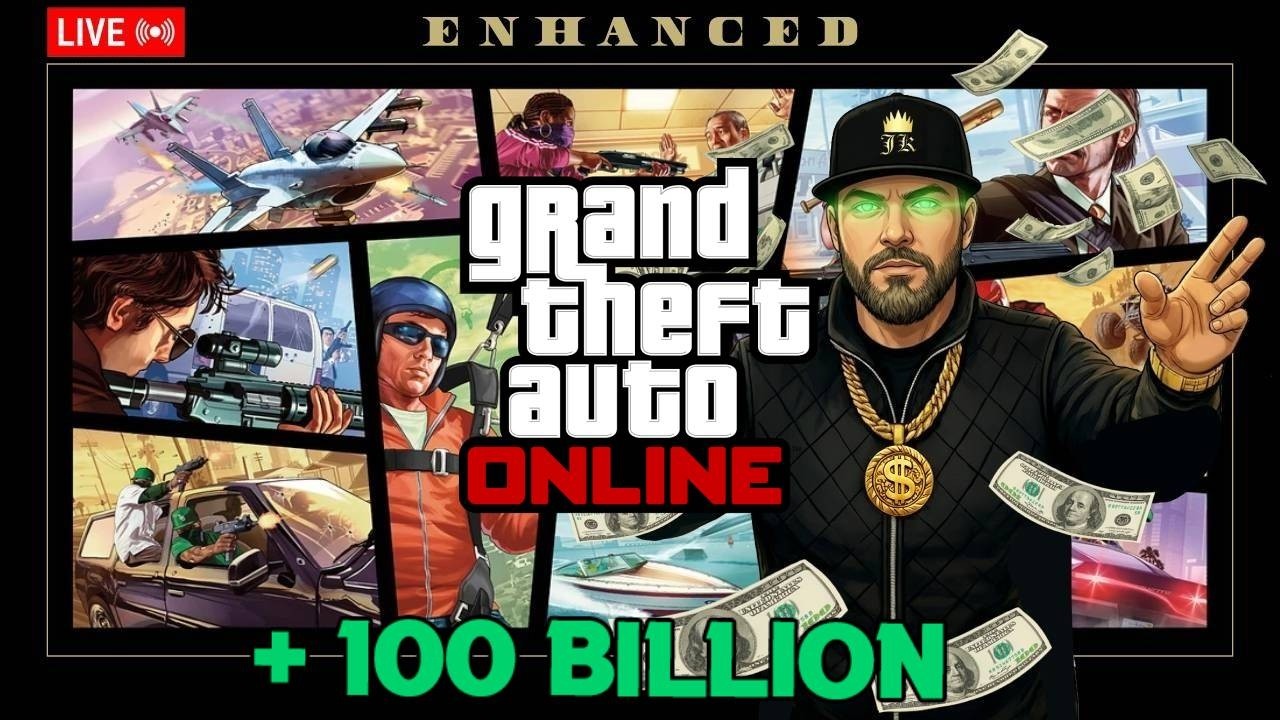 🔴 LIVE - GTA ONLINE: FROM $0 TO MILLIONS 👑 EPISODE 46 #gtaonline #gta5