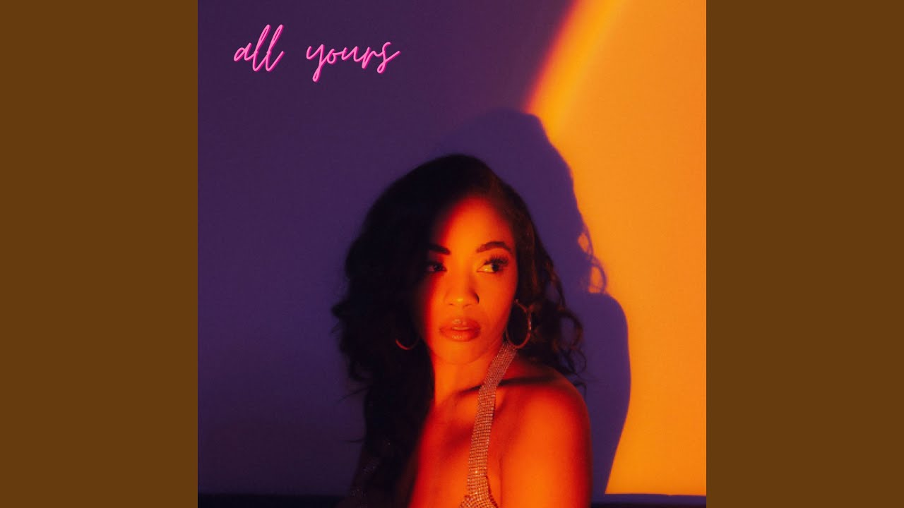 All Yours