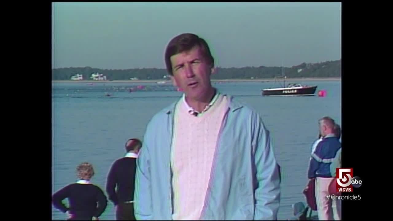 Classic Chronicle: Cape Cod