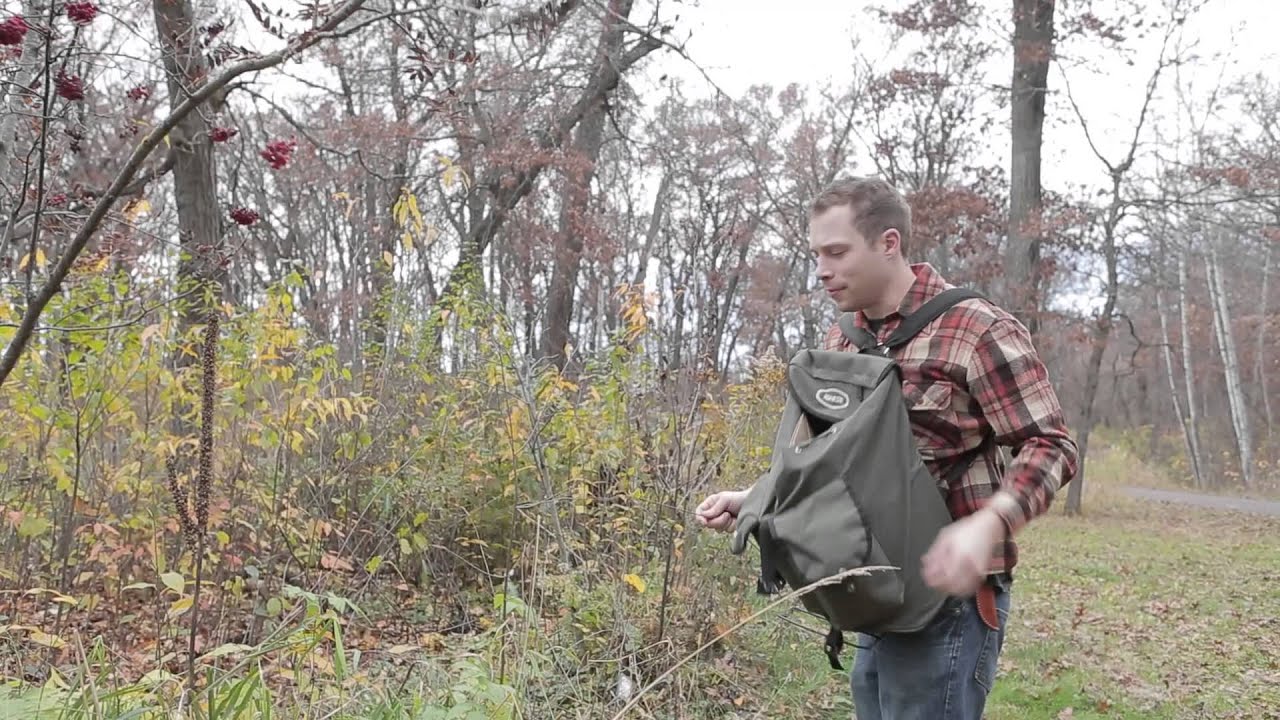 ForagerChef: Rowanberry Jam