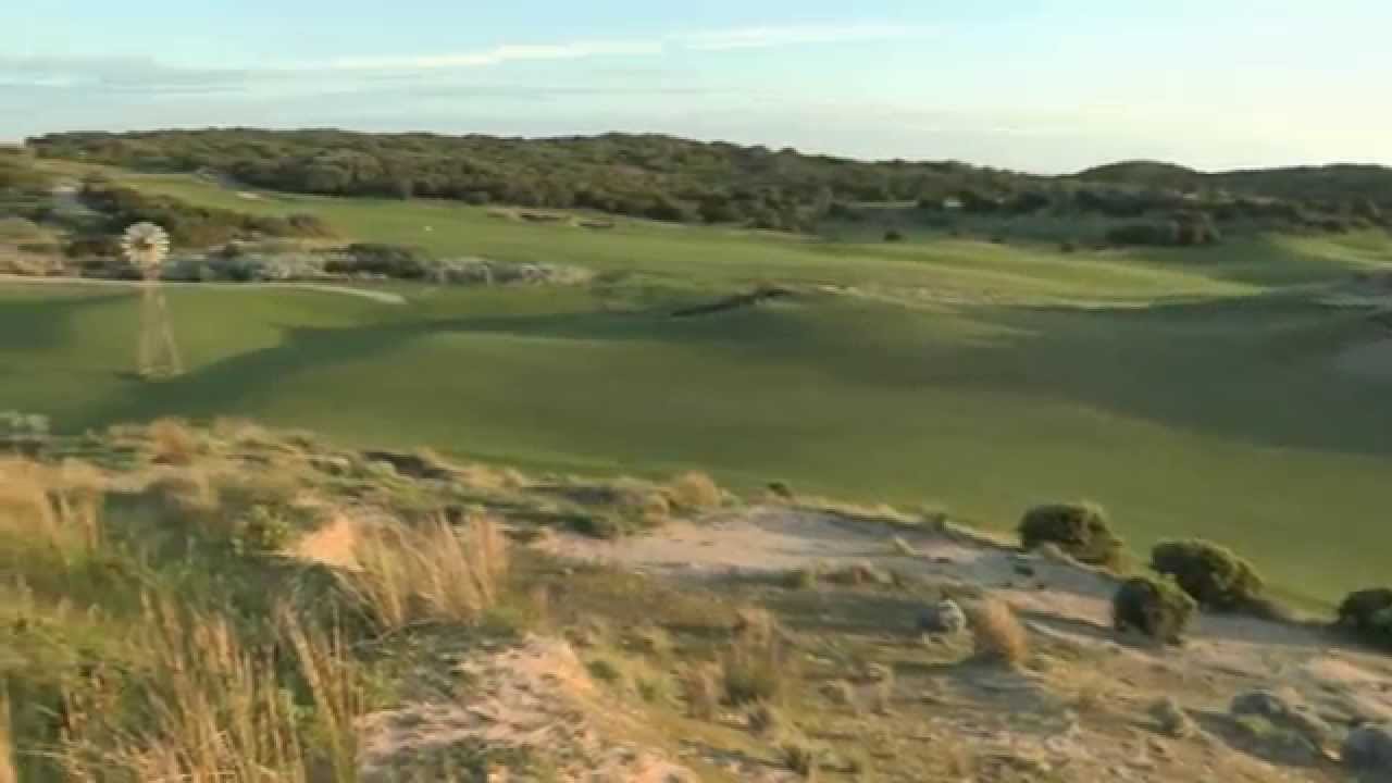 The National GC, Australia