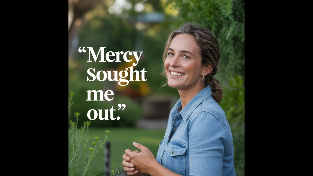 MERCY SOUGTH ME OUT  ( Official Music Video 2025)
