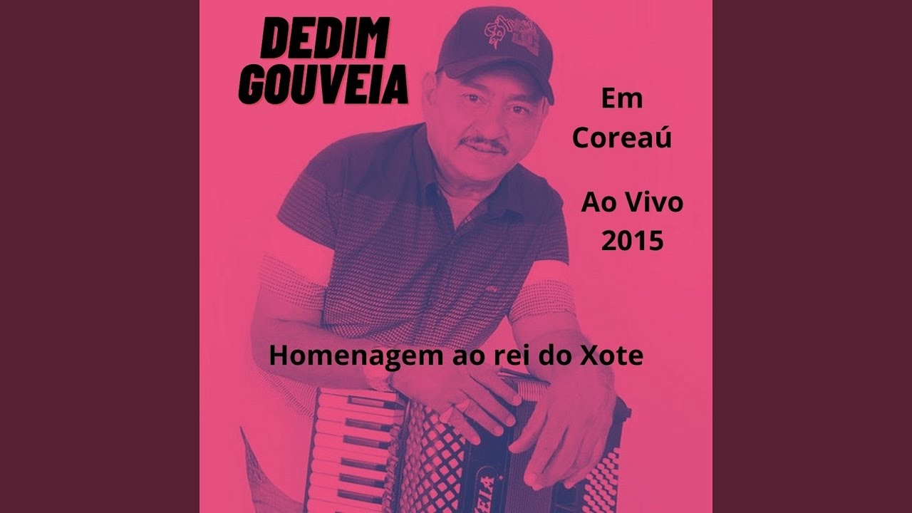 Libera o Toim - DEDIM GOUVEIA