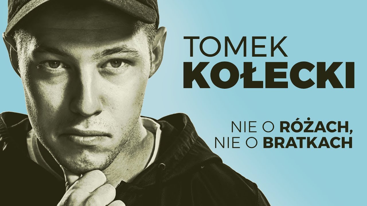 Tomek Kołecki - 