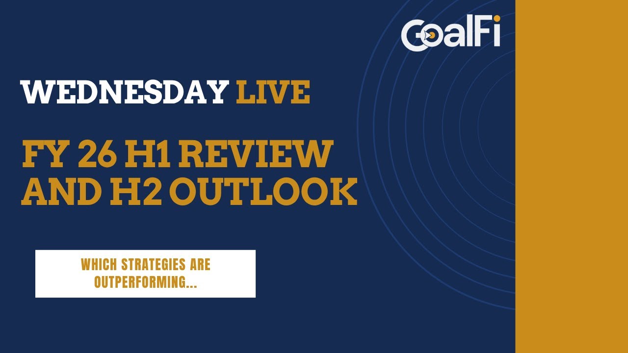 FY26 H1 Review and H2 Outlook