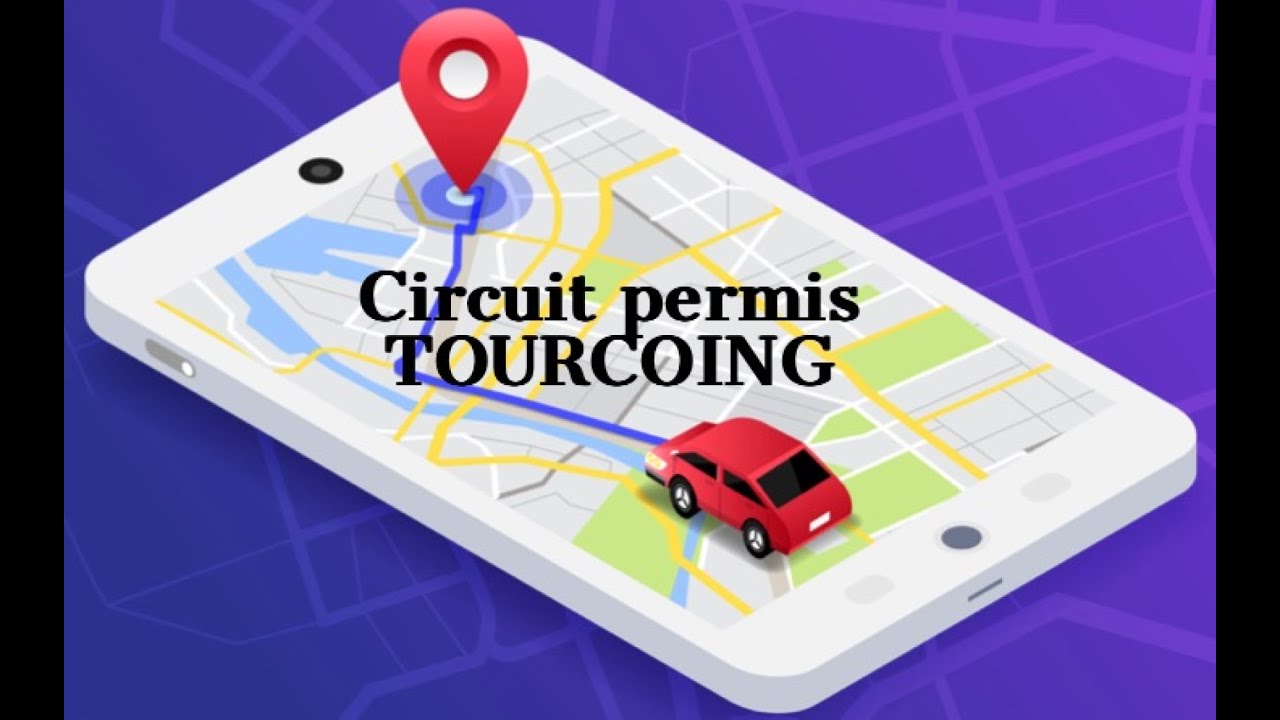 CIRCUIT PERMIS TOURCOING www.masterclasspermis.net