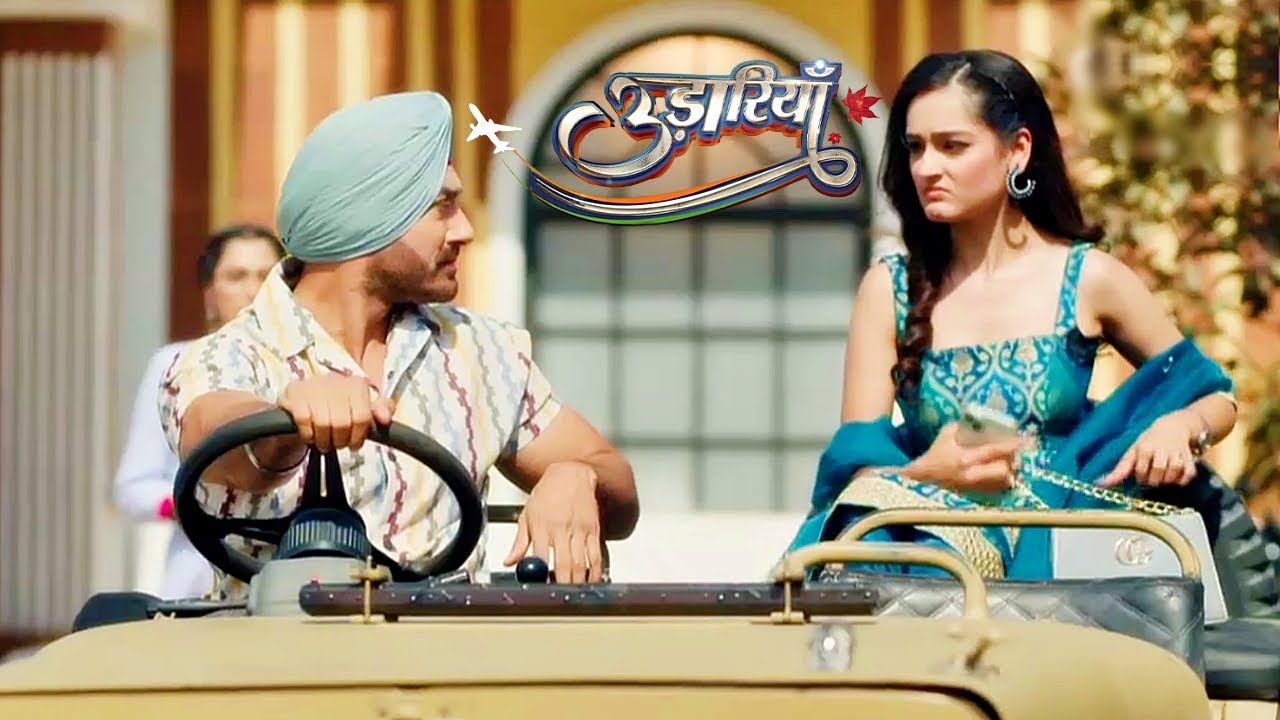 Udaariyaan PROMO: Meher & Sarab Mein Dosti Badhaane Ke Liye Haniya Ne Dono Ko Saath Chandigarh Bejha