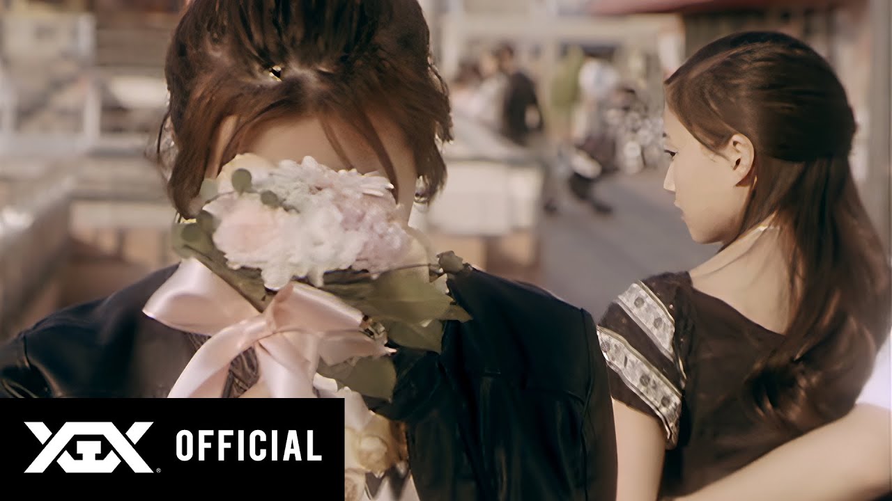 [4K] BIGBANG - 'MY HEAVEN' (M/V)