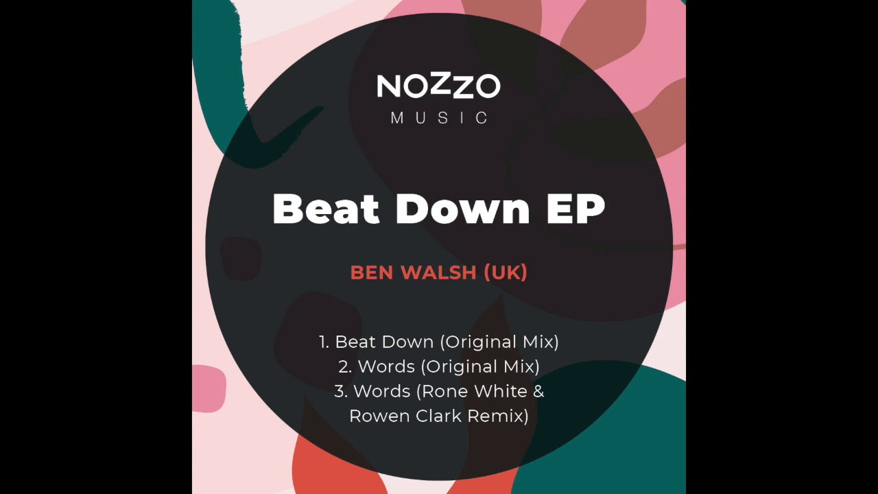 Ben Walsh (UK) - Beat Down (Original Mix)