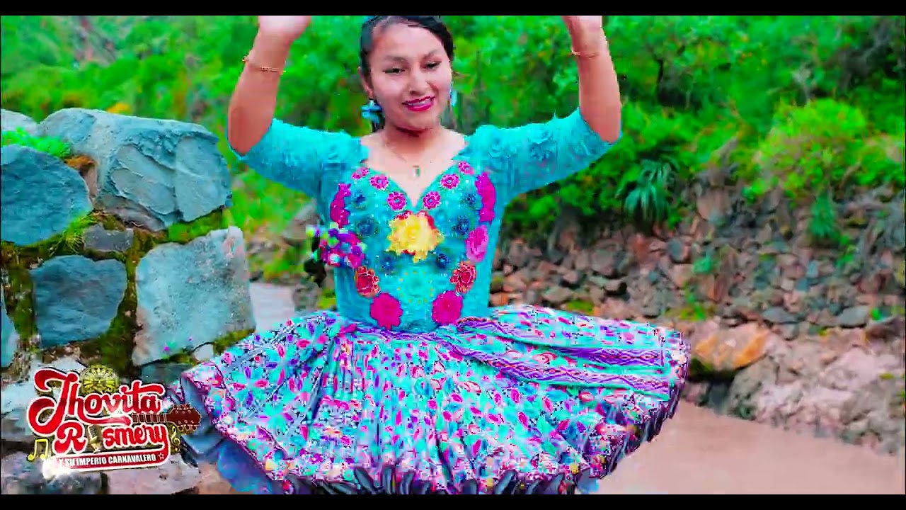JHOVITA ROSMERY(OFICIAL)4K. Tema. Contrapunto Carnaval. PRIMICIA 2026