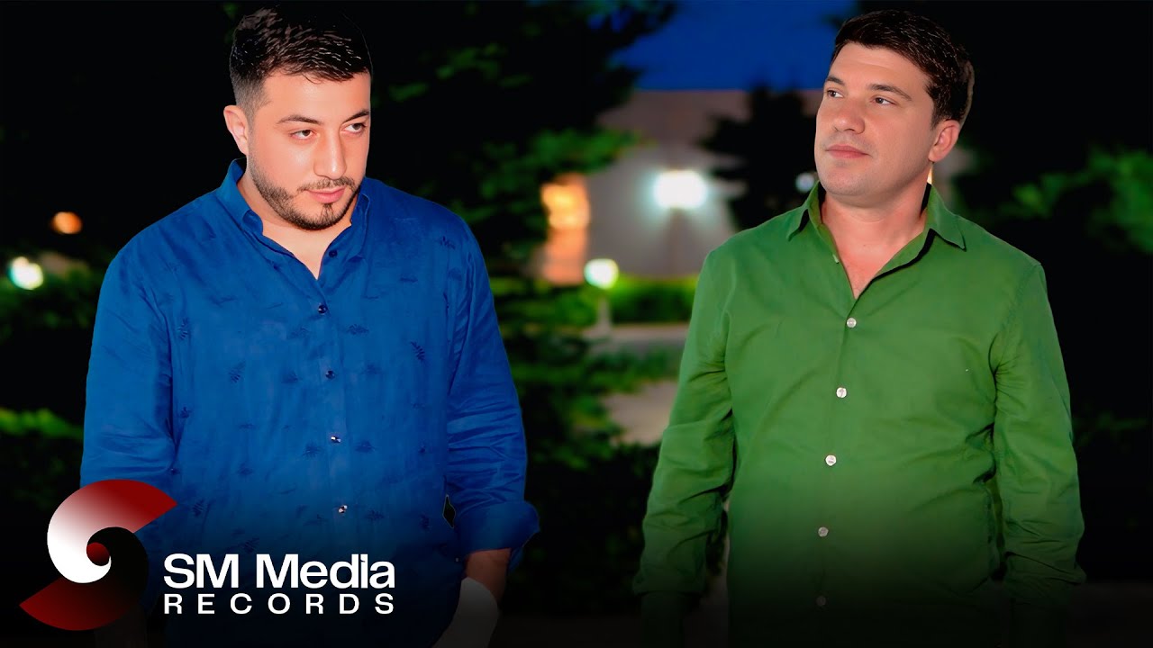 Suleyman Nifteliyev & Zaur Quluzade - Men Qeribi