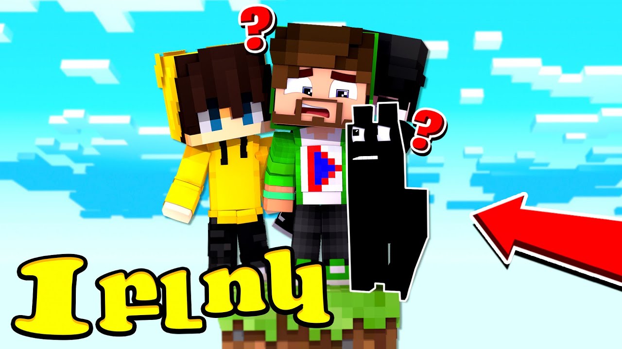 ՆԱՐԿՈՄԱՆ ԲԱՐՍԻԿՆԵՐԻՆ ԱՎԵԼԱՑԱՎ ԵՎՍ ՄԵԿԸ?! Minecraft Hayeren