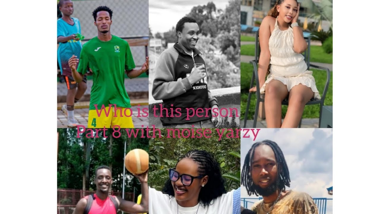 Who is this person part ?8 with moise yarzy Abaze ntakinya😂😂🔥🔥🔥