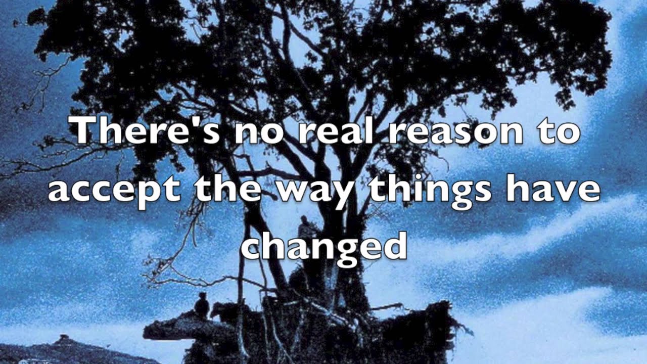 Shinedown- 45 (Lyric Video)