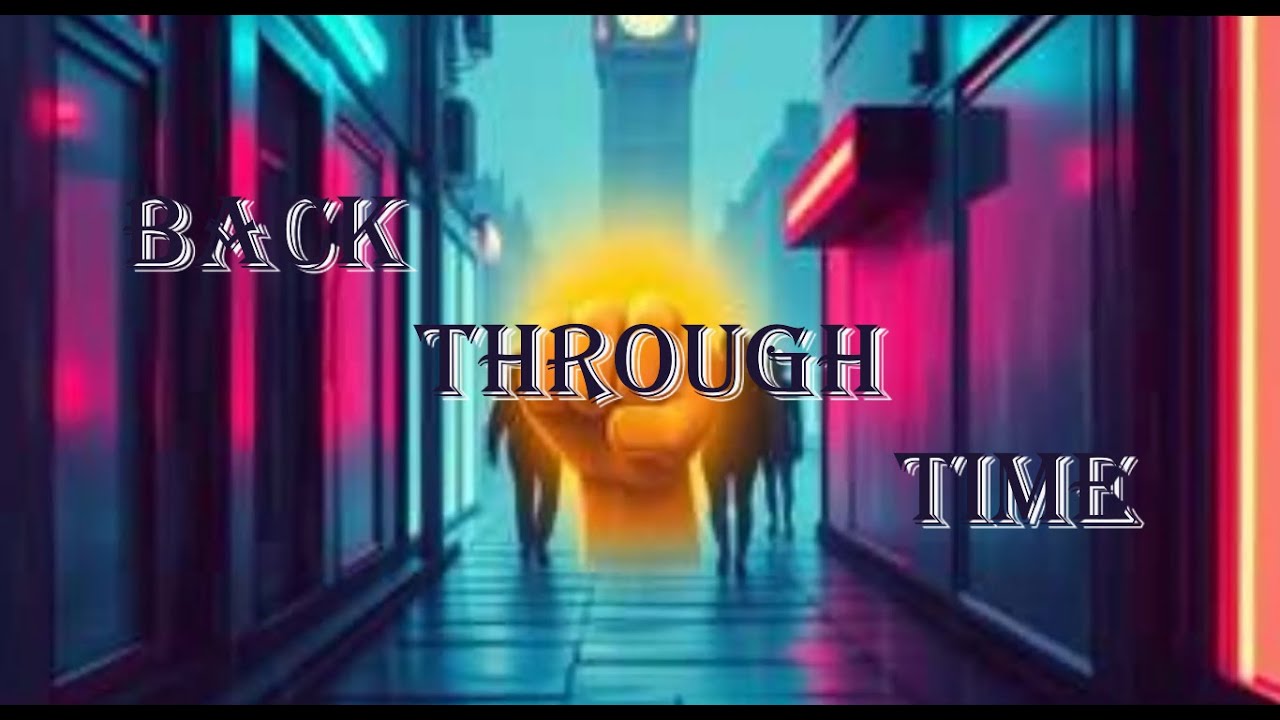 Back Through Time
