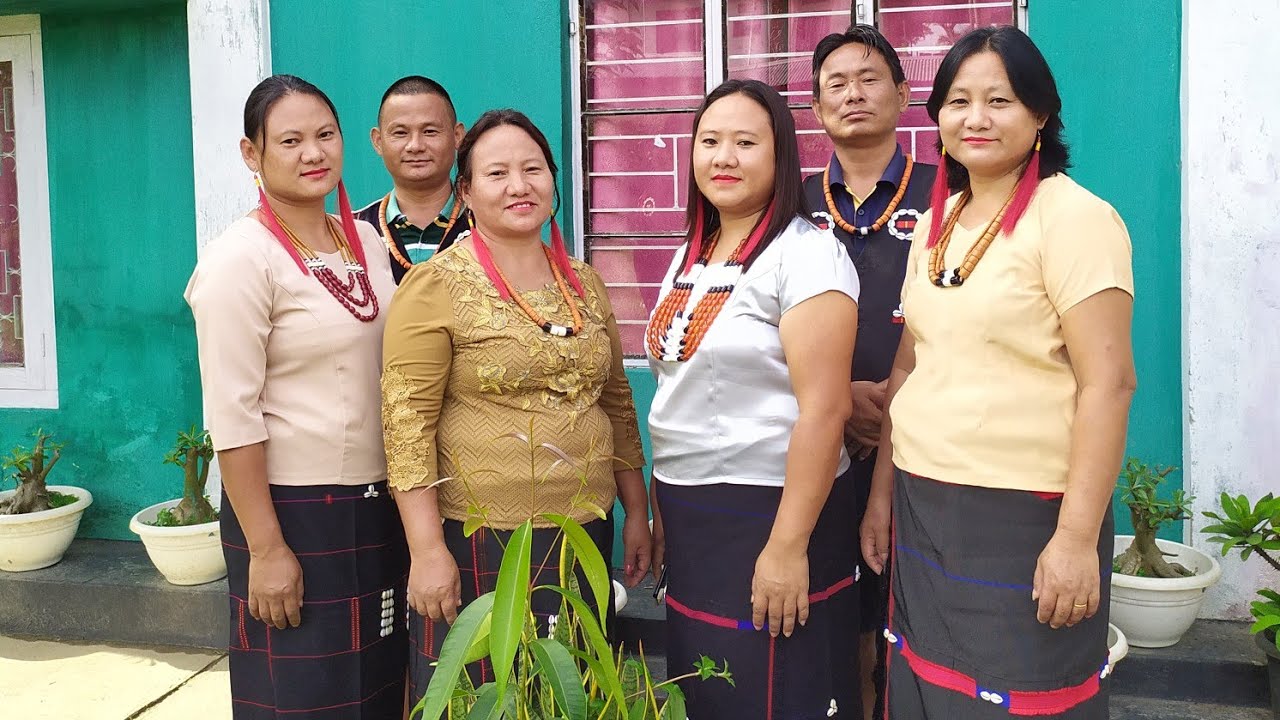 Ipu iza kumsu / vinitoli( missing mom & dad )