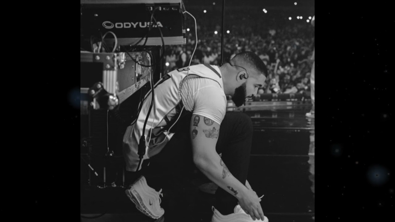 (FREE) Drake x Sample Type Beat - 