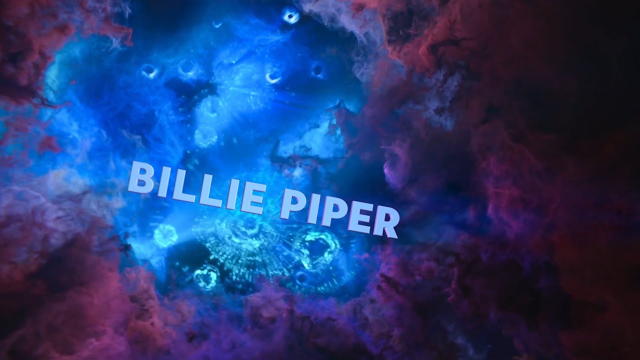 Doctor Who: 9th Doctor Title Sequence, 15th Doctor Style