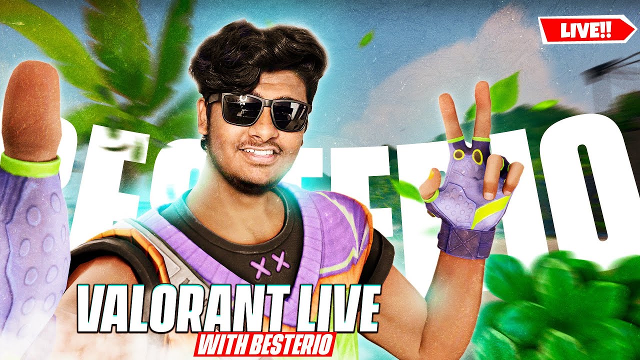 🔴 YAPING TODAY BECAUSE WHY NOT HEHEHHEH | #valorant #valorantlive #gaming #live