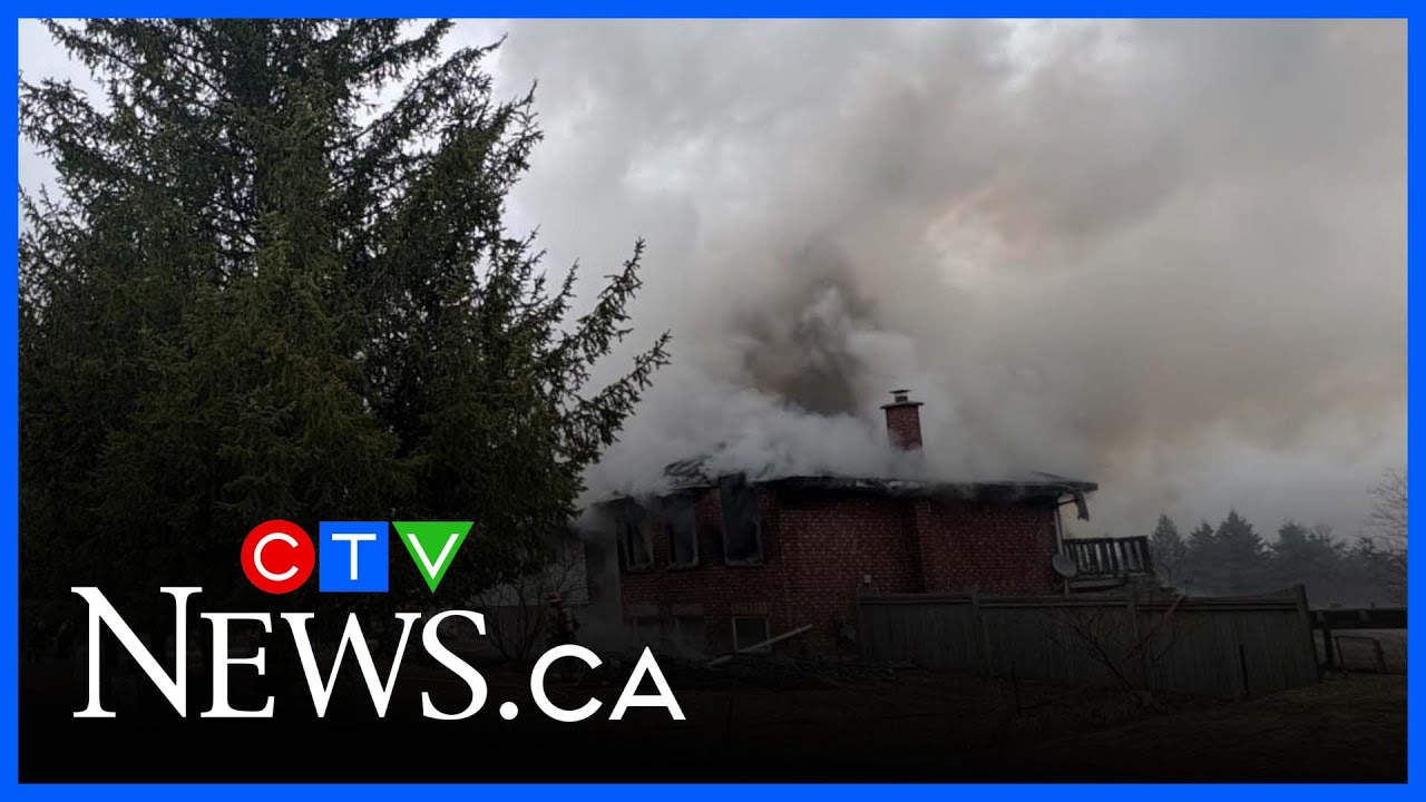 Death confirmed after last week&rsquo;s Essa house fire