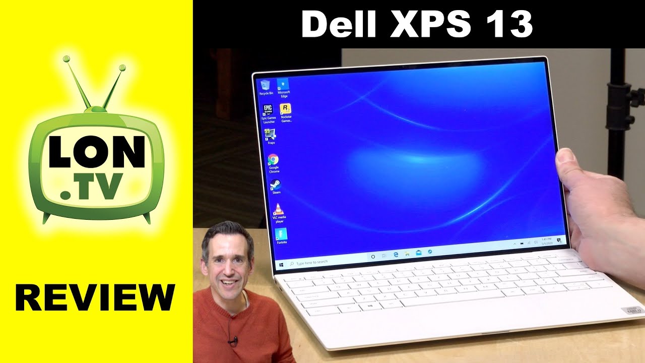 Dell XPS 13 9300 Review - Dell's flagship ultrabook