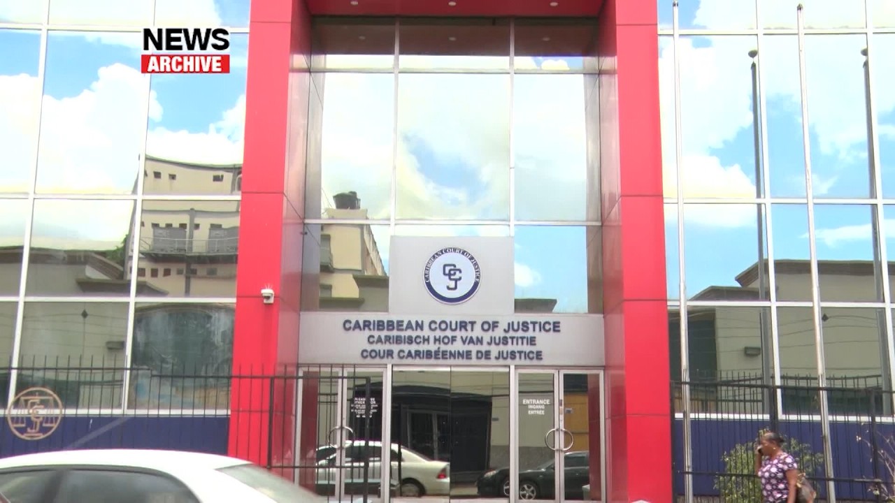 CCJ вводит новую систему распределения судей по коллегиям