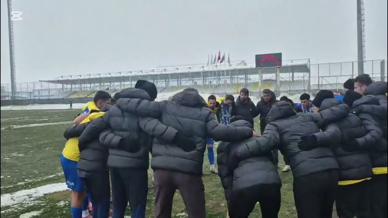 Muşspor seriye bağladı