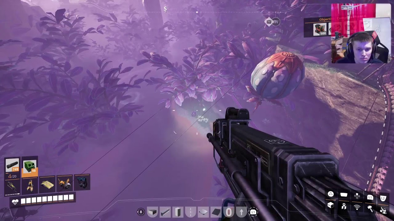 Satisfactory S1E205