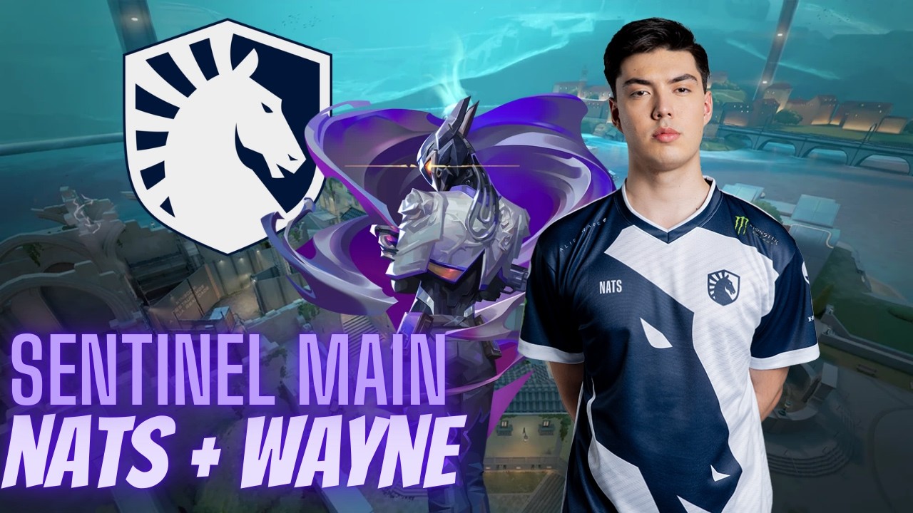 Prism Vyse🌺 23 Kills!!! Liquid nAts Vyse🌺 VOD! ft. WAYNE