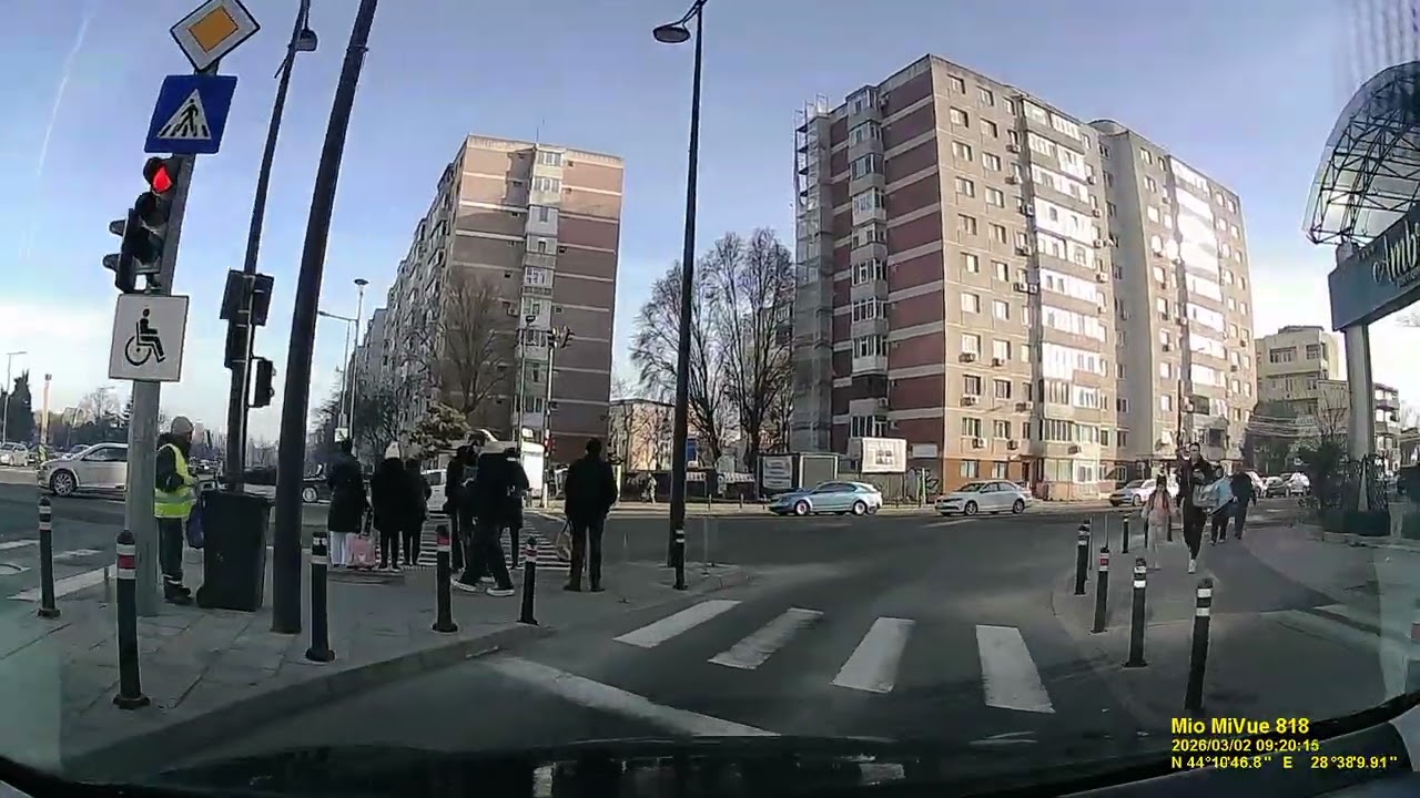 De mărțișor