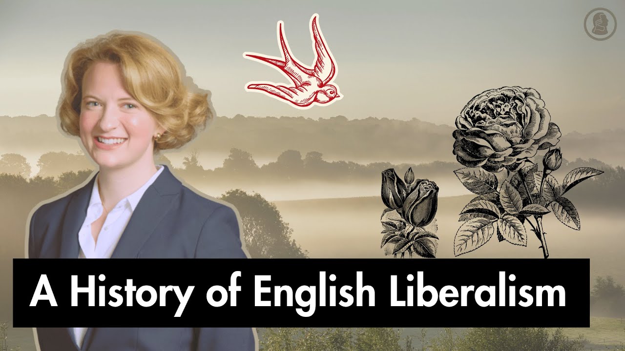 Katie Lam MP on why, in England, conservatives are the real liberals
