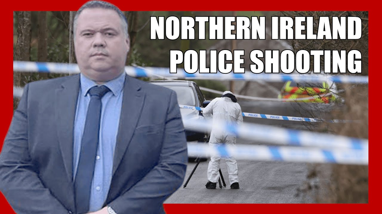 Local reporter speaks on the shooting of DCI John Caldwell