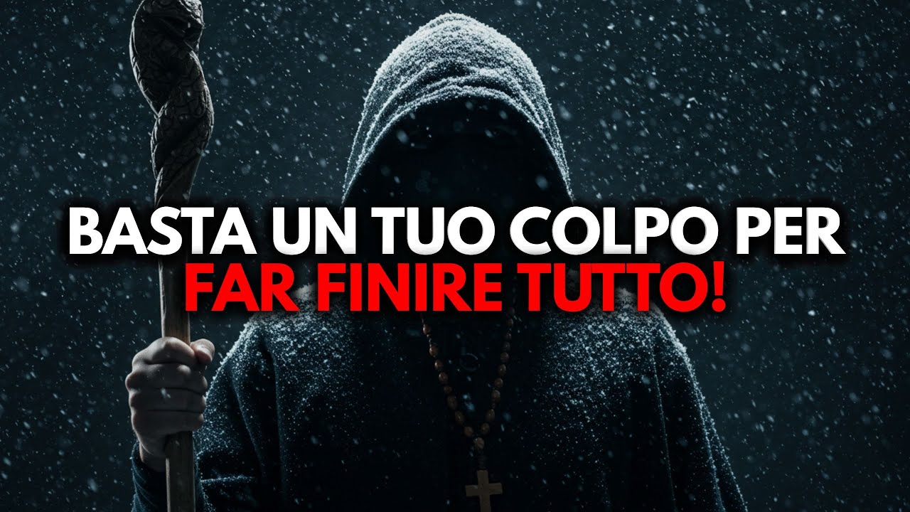 Non avrei mai pensato che il karma sarebbe stato così potente... Hanno imparato nel modo più duro 🙂