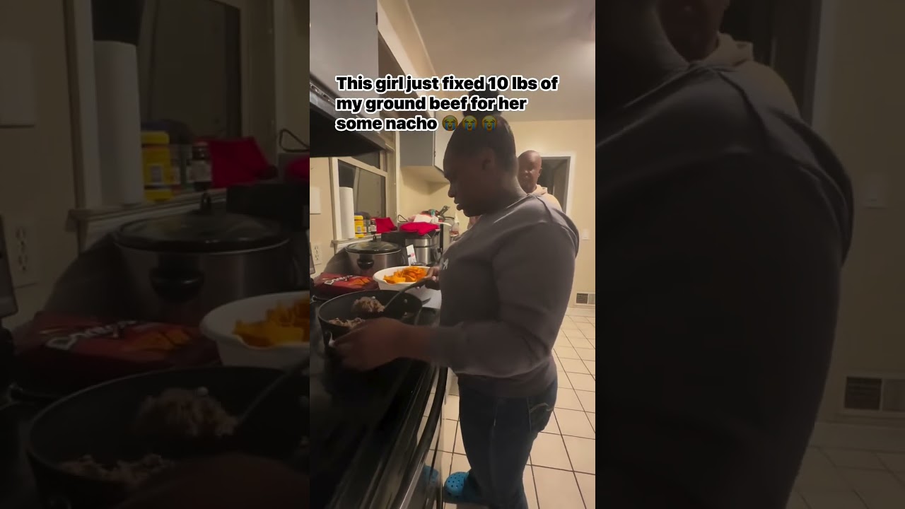 Journey have to stay out of the kitchen Grandpa fed up 😂😬 #funny #comedy #reels #Fyp Share Share