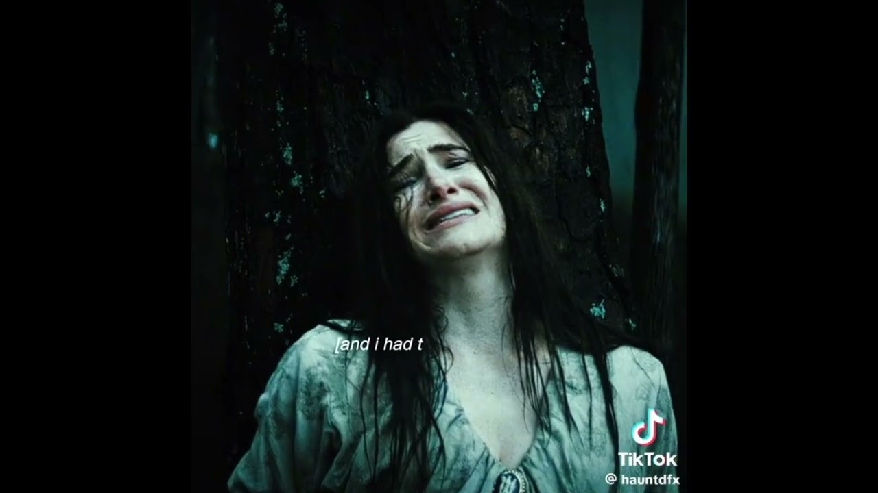 agatha all along tiktok edits