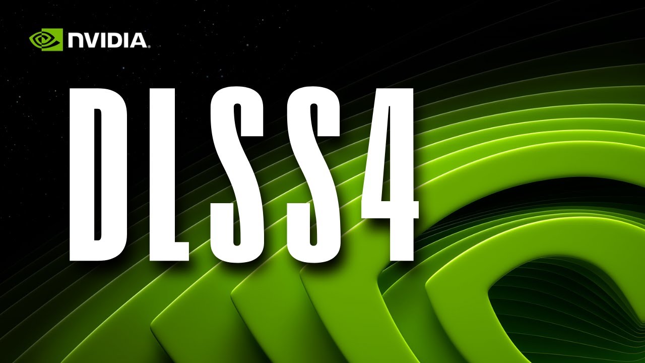 Enable Nvidia DLSS 4.5 for All DLSS Games - Easiest Method