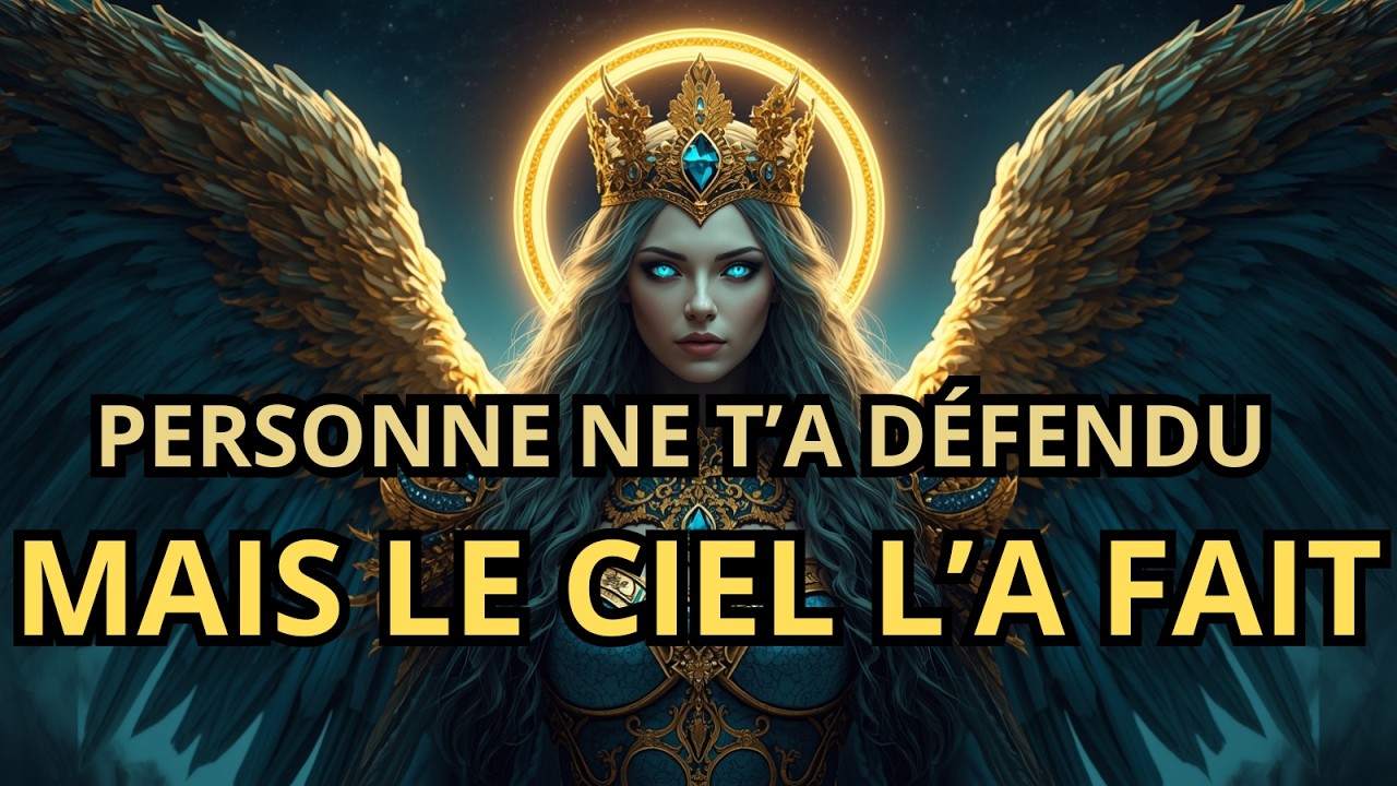 Élus, célébrez cette victoire ! Tous étaient au courant, mais aucun ne s’est levé…